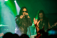 The 69 Eyes 2023 Trier