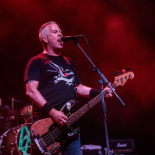 Loaded - 10.06.2026 Schlachthof Wiesbaden