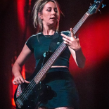Maid Of Ace - 10.06.2026 Schlachthof Wiesbaden