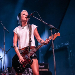 Maid Of Ace - 10.06.2026 Schlachthof Wiesbaden
