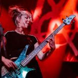 Maid Of Ace - 10.06.2026 Schlachthof Wiesbaden