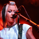 Maid Of Ace - 10.06.2026 Schlachthof Wiesbaden