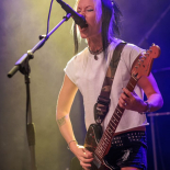Maid Of Ace - 10.06.2026 Schlachthof Wiesbaden