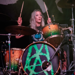 Maid Of Ace - 10.06.2026 Schlachthof Wiesbaden