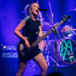 Maid Of Ace - 10.06.2026 Schlachthof Wiesbaden