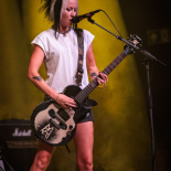 Maid Of Ace - 10.06.2026 Schlachthof Wiesbaden