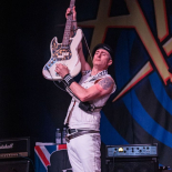 The Adicts - 10.06.2026 Schlachthof Wiesbaden