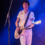 The Adicts - 10.06.2026 Schlachthof Wiesbaden