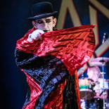 The Adicts - 10.06.2026 Schlachthof Wiesbaden