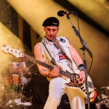The Adicts - 10.06.2026 Schlachthof Wiesbaden