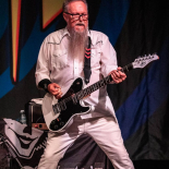 The Adicts - 10.06.2026 Schlachthof Wiesbaden