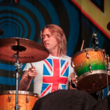 The Adicts - 10.06.2026 Schlachthof Wiesbaden