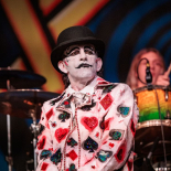 The Adicts - 10.06.2026 Schlachthof Wiesbaden