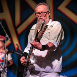The Adicts - 10.06.2026 Schlachthof Wiesbaden