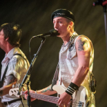 The Adicts - 10.06.2026 Schlachthof Wiesbaden