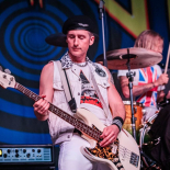The Adicts - 10.06.2026 Schlachthof Wiesbaden