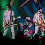 The Adicts - 10.06.2026 Schlachthof Wiesbaden
