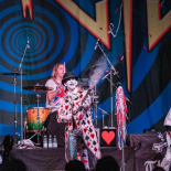 The Adicts - 10.06.2026 Schlachthof Wiesbaden