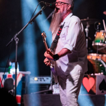 The Adicts - 10.06.2026 Schlachthof Wiesbaden