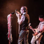 The Adicts - 10.06.2026 Schlachthof Wiesbaden