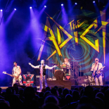 The Adicts - 10.06.2026 Schlachthof Wiesbaden