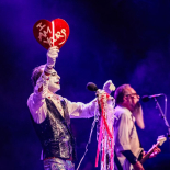 The Adicts - 10.06.2026 Schlachthof Wiesbaden