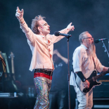 The Adicts - 10.06.2026 Schlachthof Wiesbaden