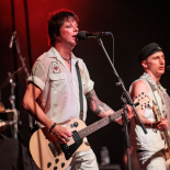 The Adicts - 10.06.2026 Schlachthof Wiesbaden