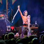 The Adicts - 10.06.2026 Schlachthof Wiesbaden