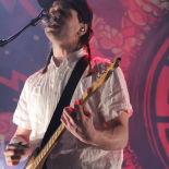 The Baboon Show - 08.03.25 Schlachthof Wiesbaden
