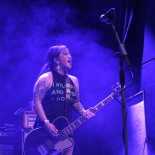 Bad Cop / Bad Cop - 08.03.25 Schlachthof Wiesbaden