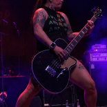 Bad Cop / Bad Cop - 08.03.25 Schlachthof Wiesbaden