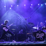 The Meffs - 08.03.25 Schlachthof Wiesbaden