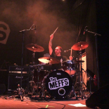The Meffs - 08.03.25 Schlachthof Wiesbaden