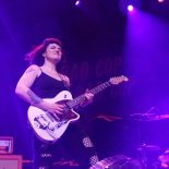 Bad Cop / Bad Cop - 08.03.25 Schlachthof Wiesbaden