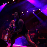 Bad Cop / Bad Cop - 08.03.25 Schlachthof Wiesbaden