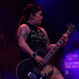 Bad Cop / Bad Cop - 08.03.25 Schlachthof Wiesbaden