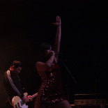 BloodCommand - 08.03.25 Schlachthof Wiesbaden