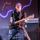 WellBad - 20.10.2023 Jahrhunderthalle Frankfurt