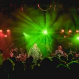 The Busters - Das Bett Frankfurt 27.12.2019