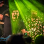 The Busters - Das Bett Frankfurt 27.12.2019