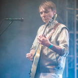 The Cardigans - Zeltfestival Mannheim 22.06.2024