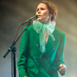 The Cardigans - Zeltfestival Mannheim 22.06.2024