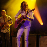 The Darkness - Batschkapp Frankfurt 25.02.2020