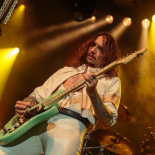 The Darkness - Batschkapp Frankfurt 25.02.2020