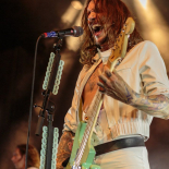 The Darkness - Batschkapp Frankfurt 25.02.2020