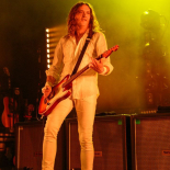 The Darkness - Batschkapp Frankfurt 25.02.2020