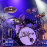 The Darkness - Batschkapp Frankfurt 25.02.2020