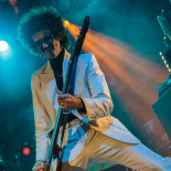 The Darkness - Batschkapp Frankfurt 25.02.2020