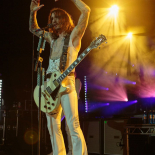 The Darkness - Batschkapp Frankfurt 25.02.2020